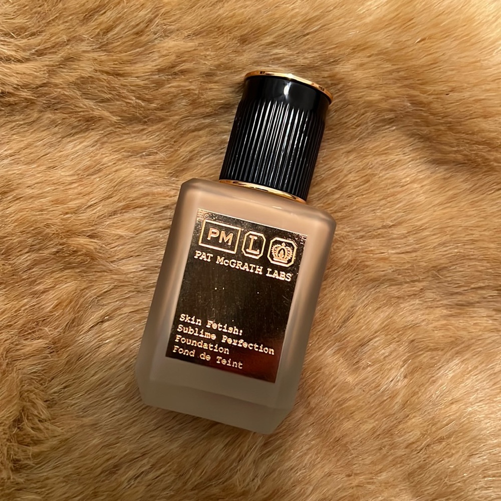 Pat McGrath Labs Skin Fetish Sublime Perfection Foundation Light Medium 14